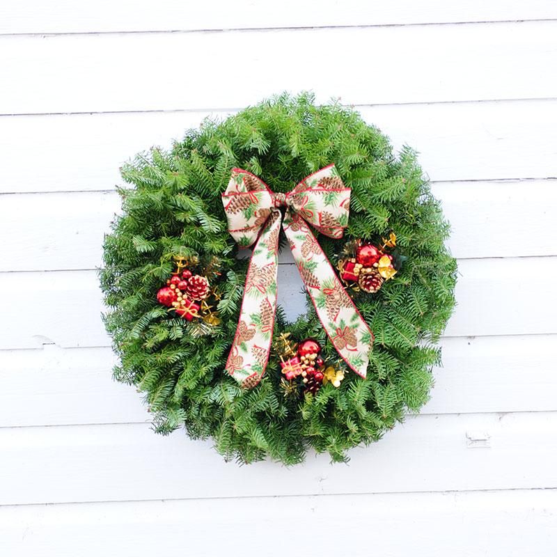 Pine Cone Cluster Pick - SOLD OUT